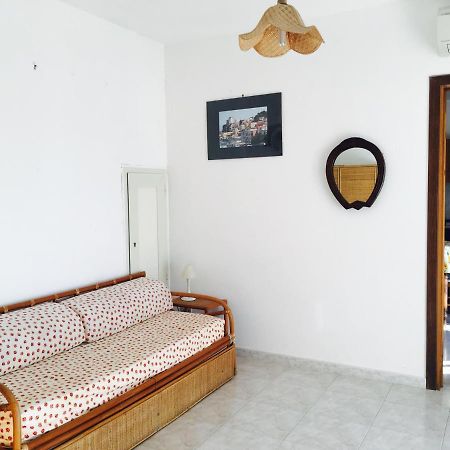 Apartmán Agenzia Isotur Geranio Ponza Exteriér fotografie
