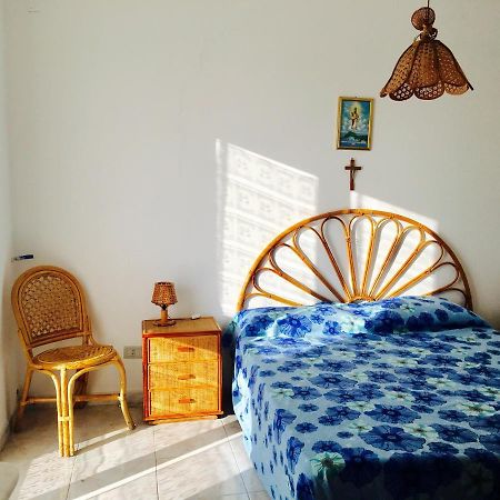 Apartmán Agenzia Isotur Geranio Ponza Exteriér fotografie